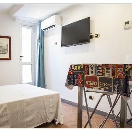 Ferienwohnung M9 Pantheon Attic 11 Rom Exterior foto
