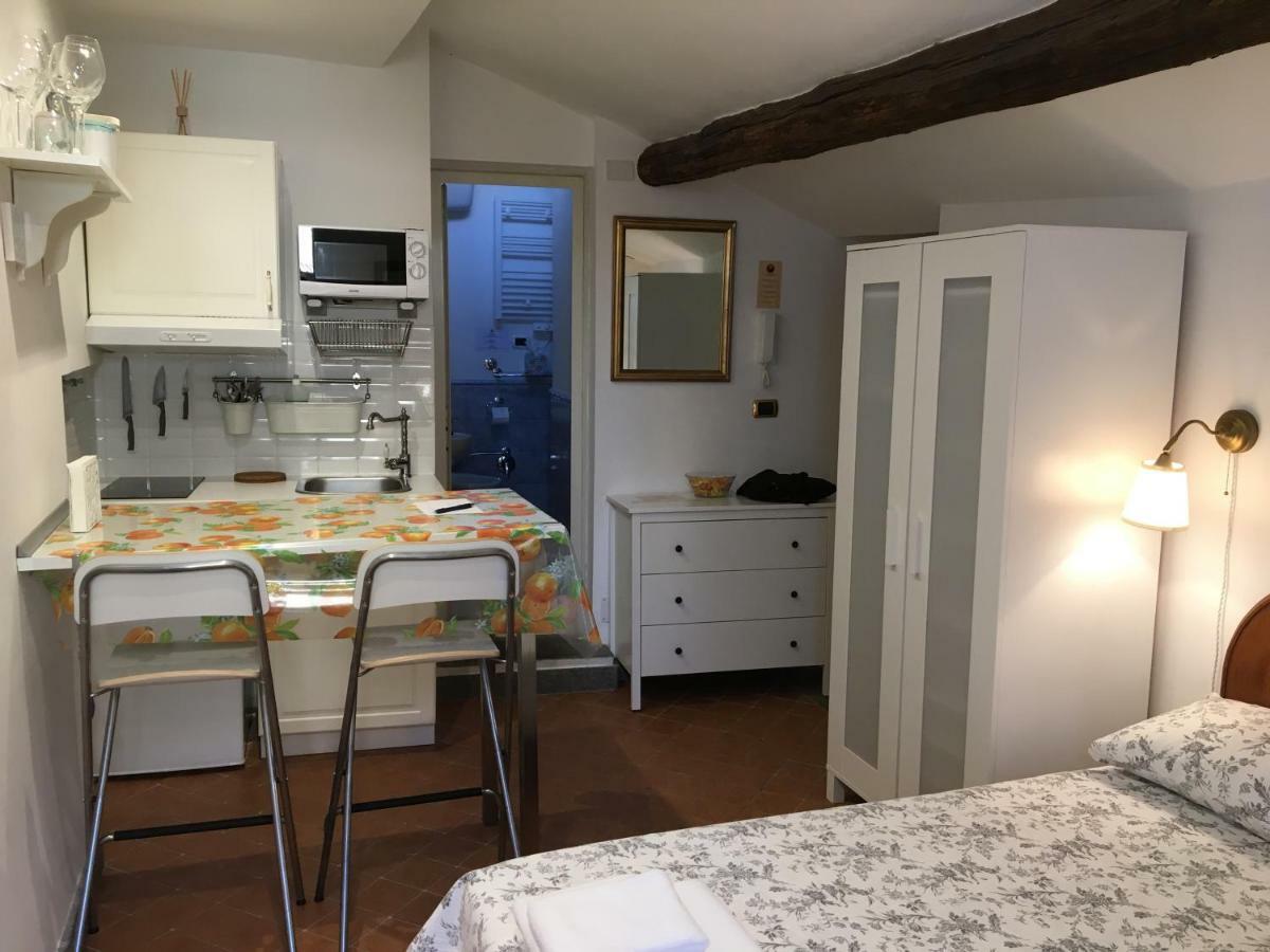 Ferienwohnung M9 Pantheon Attic 11 Rom Exterior foto