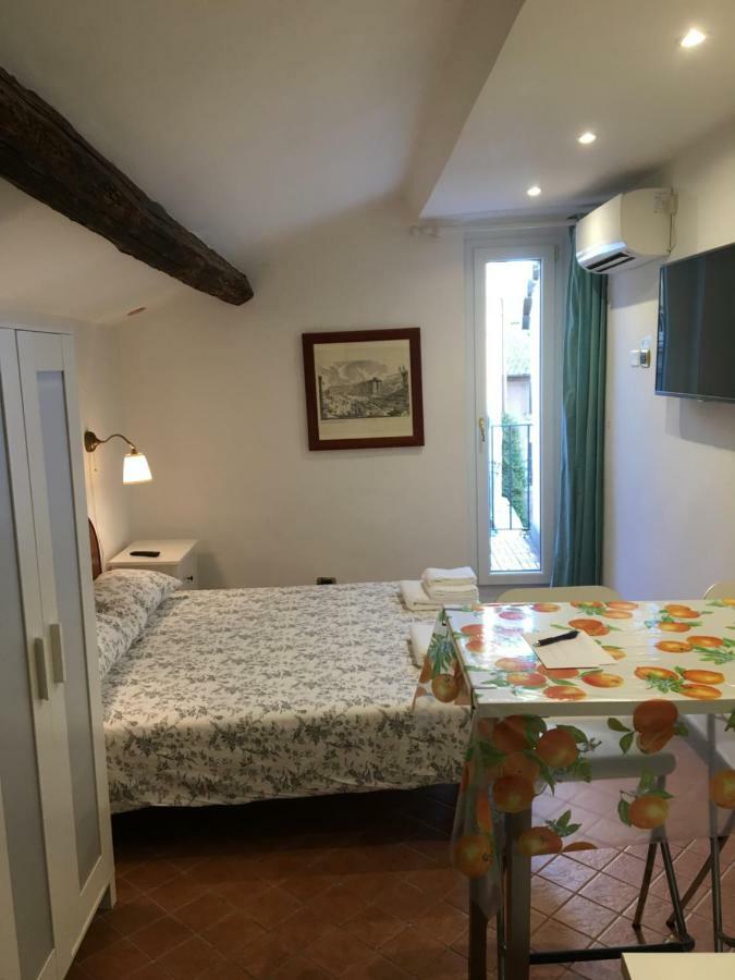 Ferienwohnung M9 Pantheon Attic 11 Rom Exterior foto
